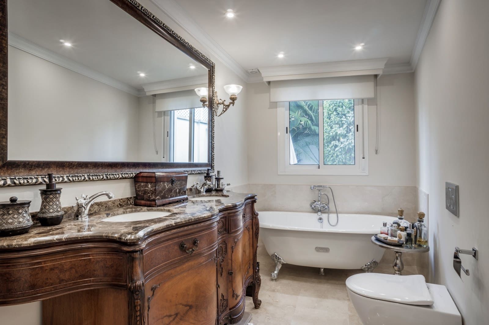 4 camera da letto Casa in vendita in Marbella - 1.550.000 € (Rif: 9848536)