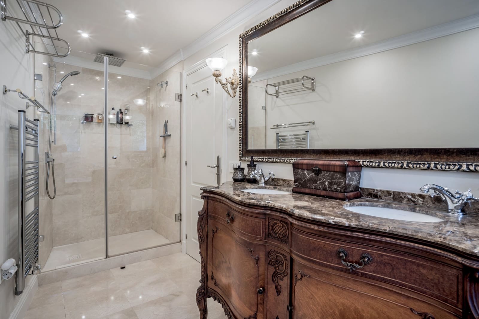 4 camera da letto Casa in vendita in Marbella - 1.550.000 € (Rif: 9848536)