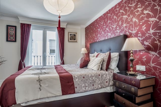 4 camera da letto Casa in vendita in Casco Antiguo, Marbella - 1.550.000 € (Rif: 9848536)