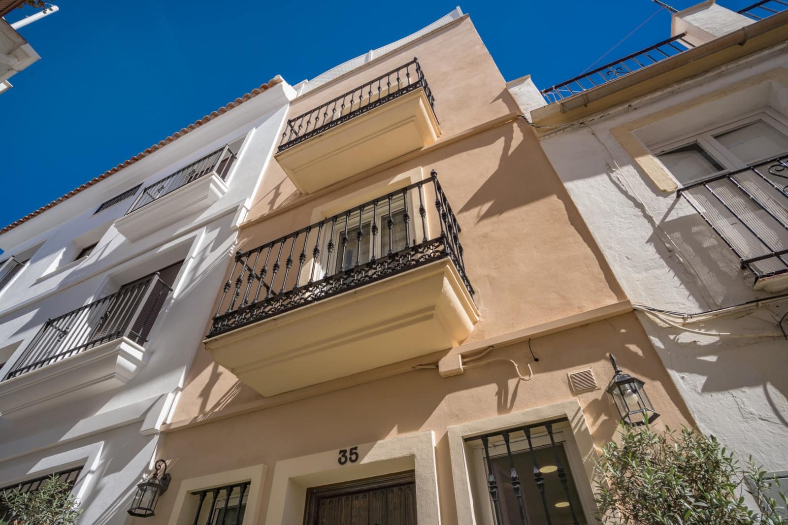 4 camera da letto Casa in vendita in Marbella - 1.550.000 € (Rif: 9848536)