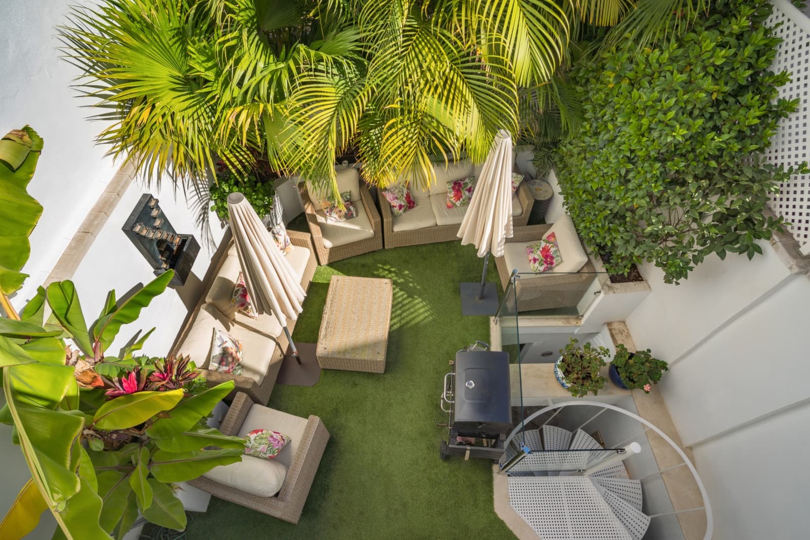 4 camera da letto Casa in vendita in Marbella - 1.550.000 € (Rif: 9848536)