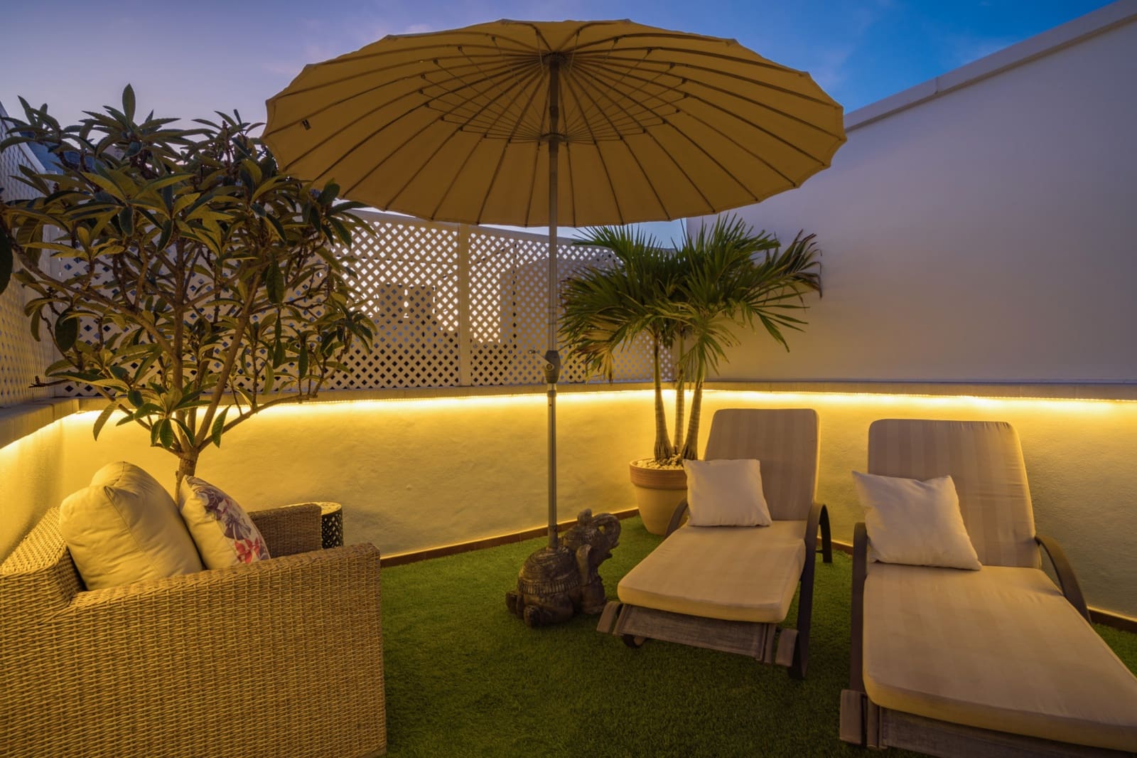 4 camera da letto Casa in vendita in Marbella - 1.550.000 € (Rif: 9848536)