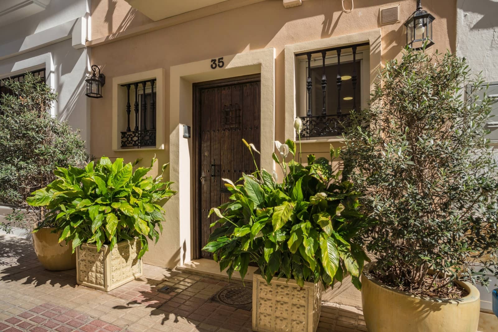 4 camera da letto Casa in vendita in Marbella - 1.550.000 € (Rif: 9848536)