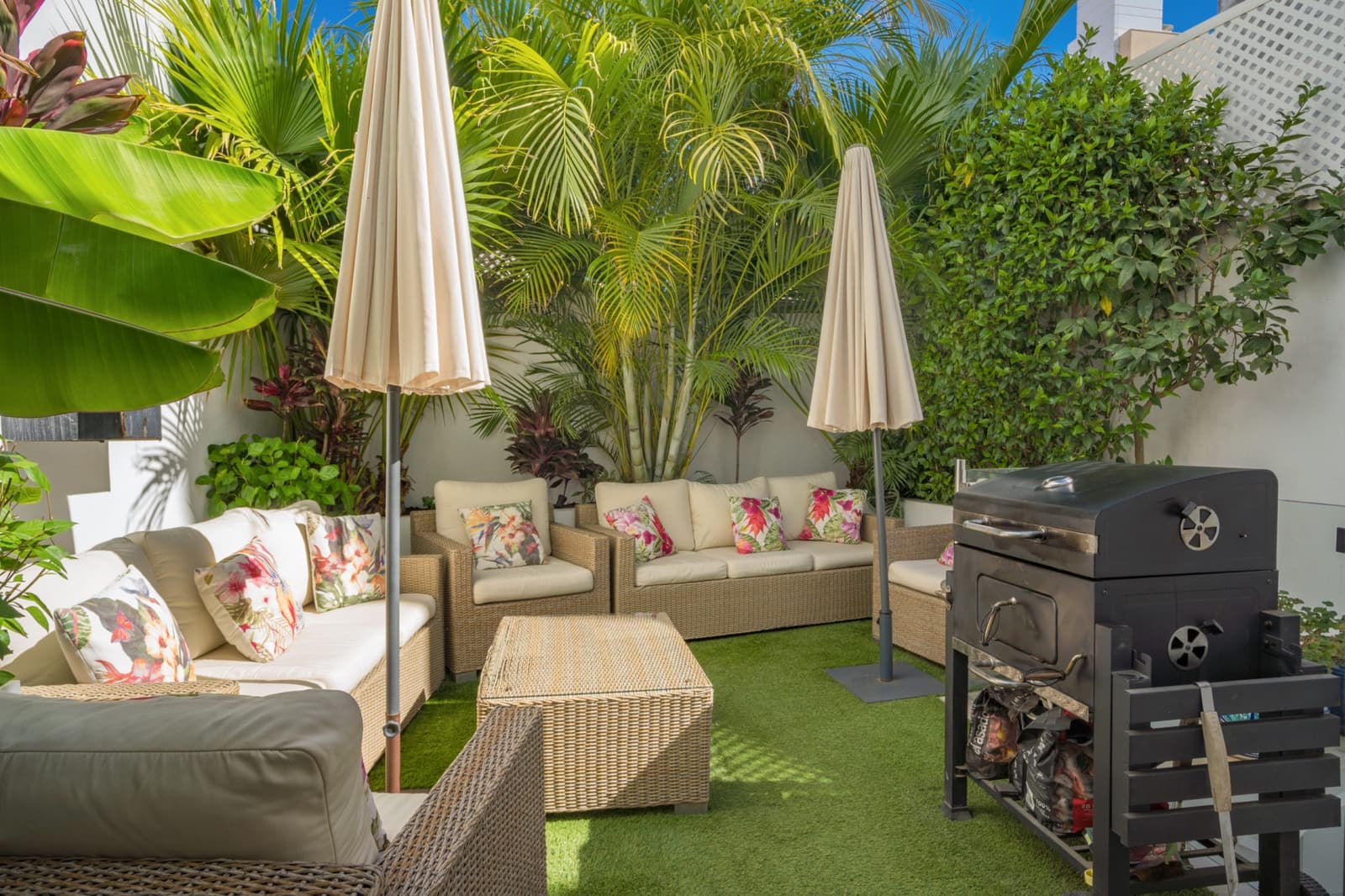 4 camera da letto Casa in vendita in Marbella - 1.550.000 € (Rif: 9848536)