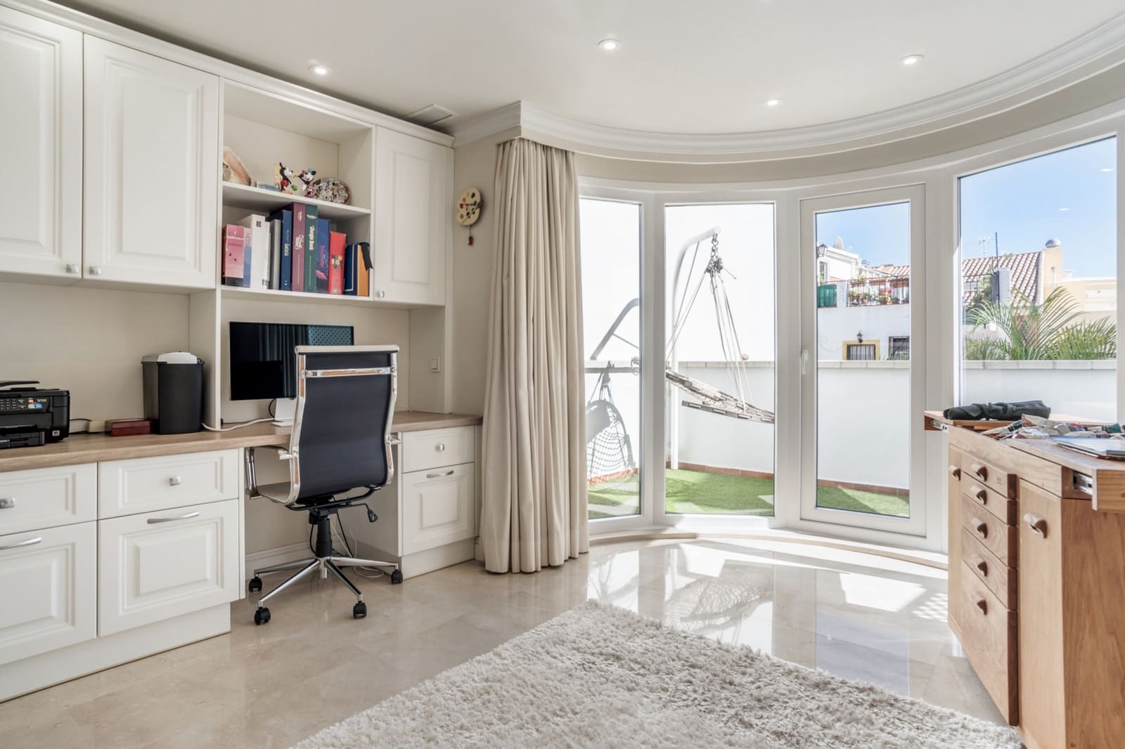 4 quarto Casa em Banda para venda em Marbella - 1 575 000 € (Ref: 9848536)