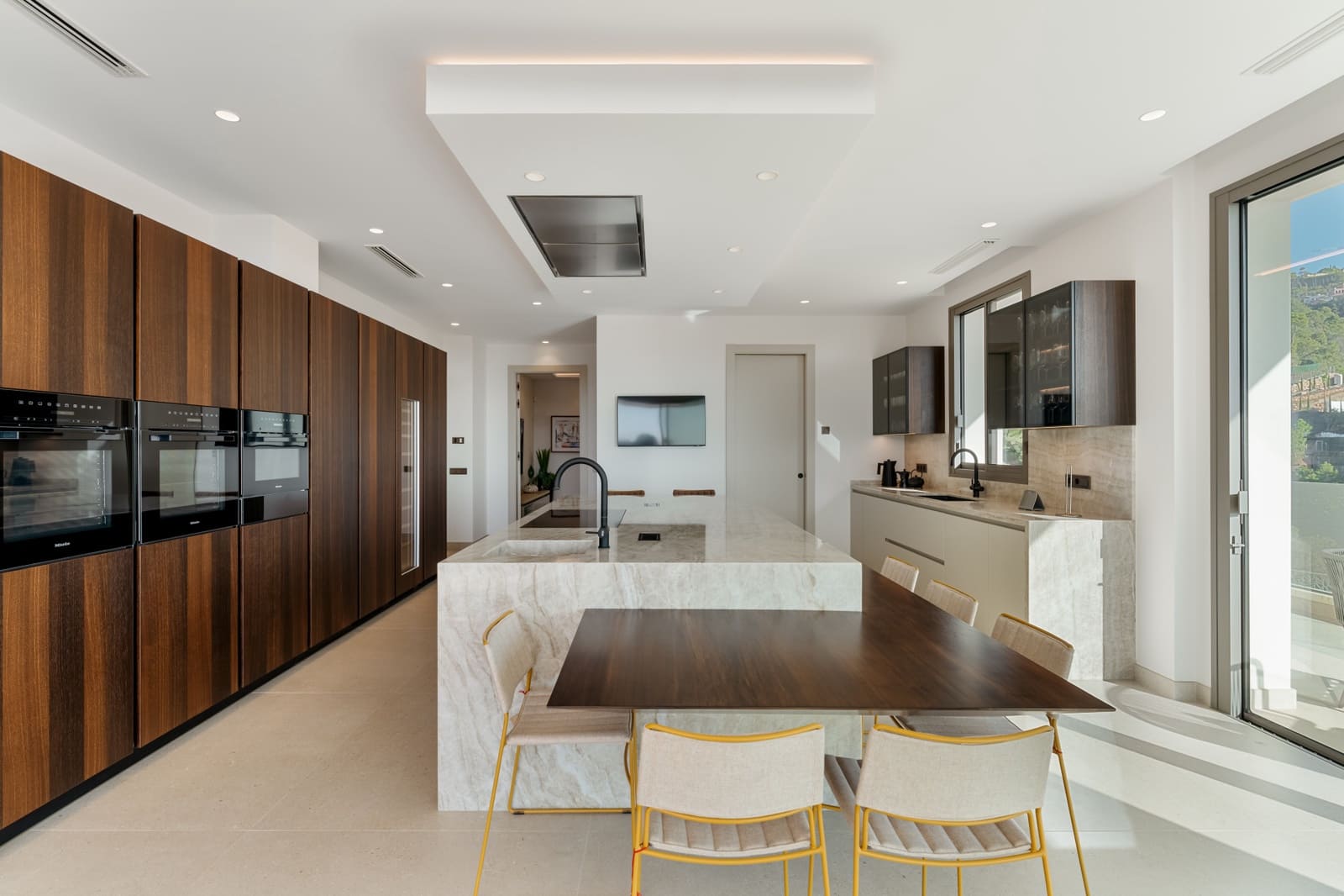 6 soveværelse Villa til salg i La Zagaleta med swimmingpool garage - € 11.600.000 (Ref: 9848537)