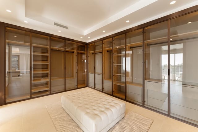 6 soveværelse Villa til salg i La Zagaleta, Benahavís med swimmingpool garage - € 11.600.000 (Ref: 9848537)