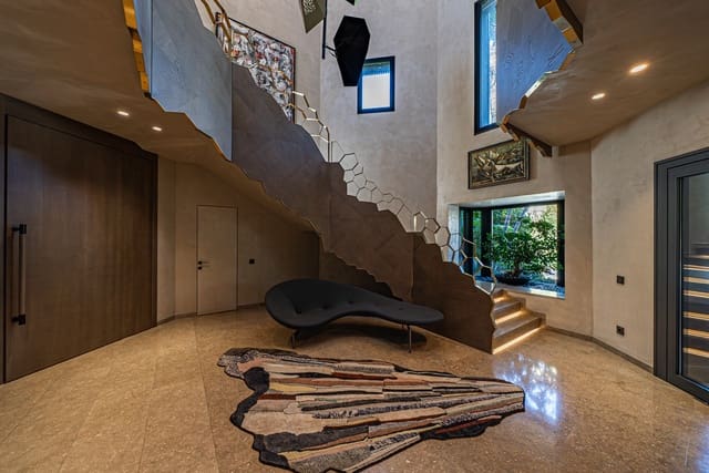 10 bedroom Villa for sale in Guadalmina Baja, Marbella with pool garage - € 11,500,000 (Ref: 9848538)