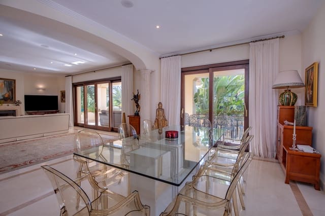 6 camera da letto Villa in vendita in Los Arqueros, Benahavís con piscina garage - 2.299.000 € (Rif: 9848539)