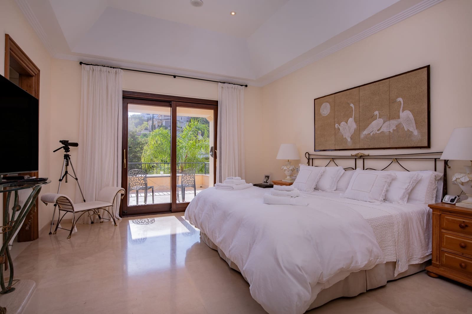 6 camera da letto Villa in vendita in Los Arqueros con piscina garage - 2.299.000 € (Rif: 9848539)