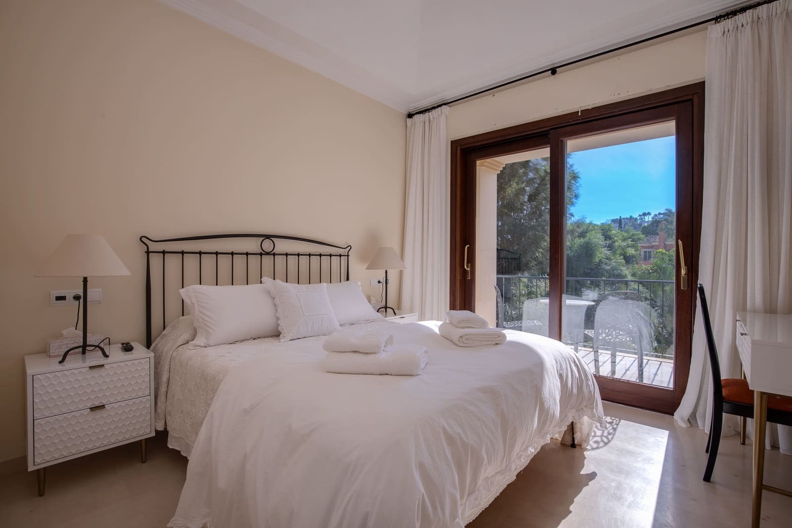 6 camera da letto Villa in vendita in Los Arqueros con piscina garage - 2.299.000 € (Rif: 9848539)