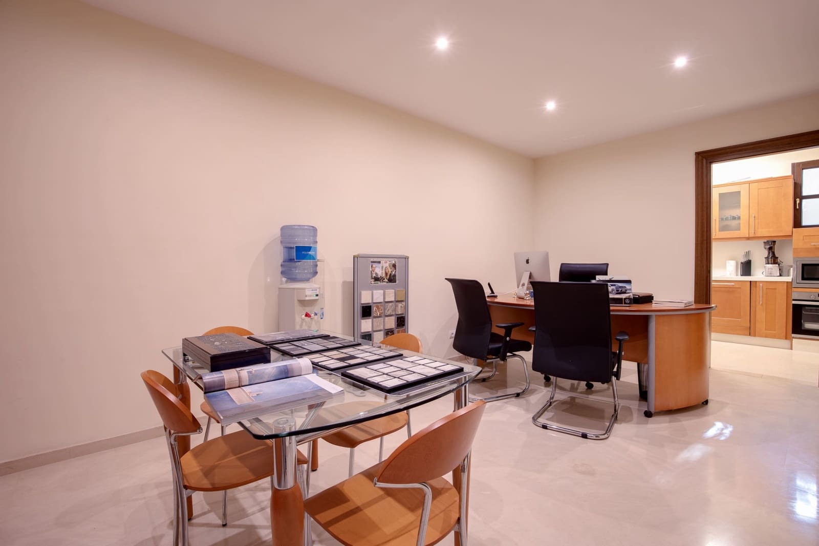 6 camera da letto Villa in vendita in Los Arqueros con piscina garage - 2.299.000 € (Rif: 9848539)