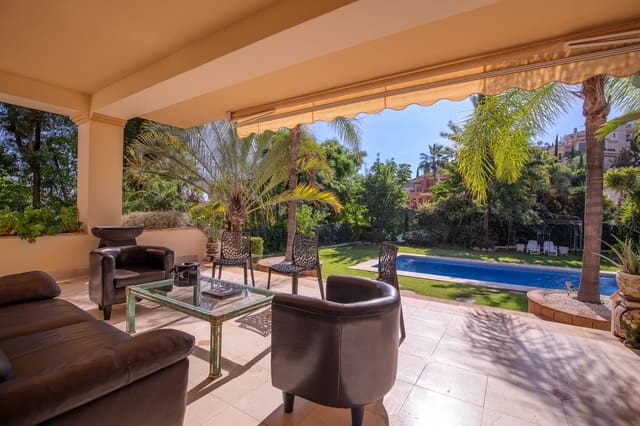 6 camera da letto Villa in vendita in Los Arqueros, Benahavís con piscina garage - 2.100.000 € (Rif: 9848539)