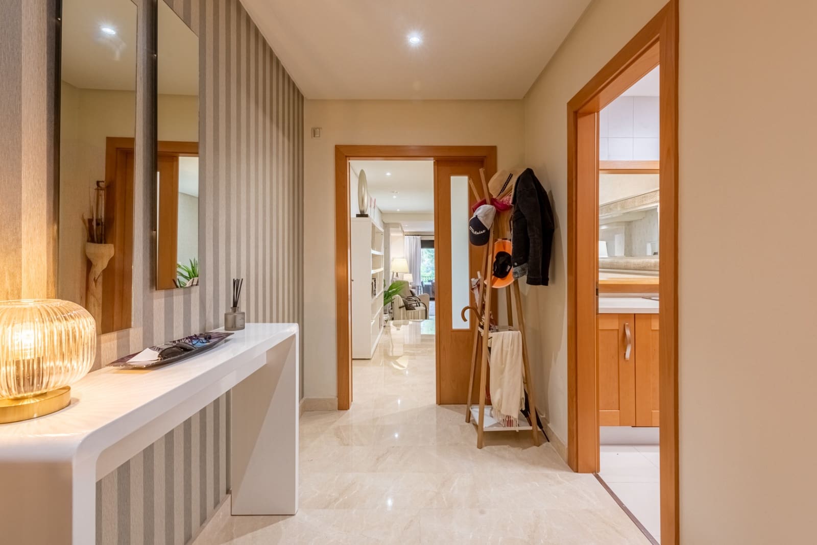 2 camera da letto Appartamento in vendita in Marbella con piscina garage - 895.000 € (Rif: 9848540)