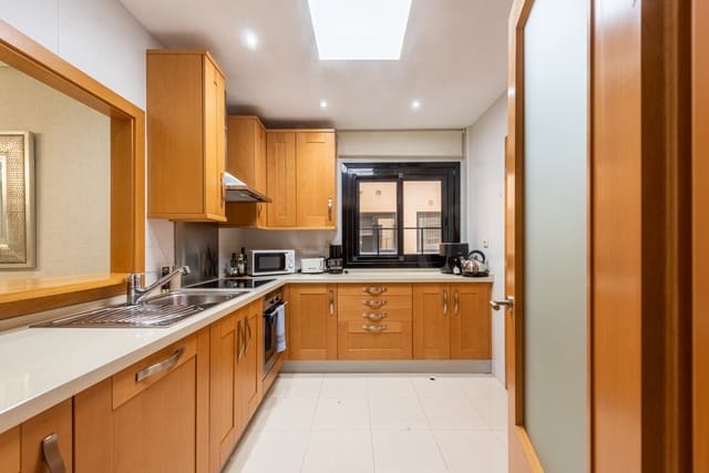 2 camera da letto Appartamento in vendita in Puerto Banus, Marbella con piscina garage - 895.000 € (Rif: 9848540)