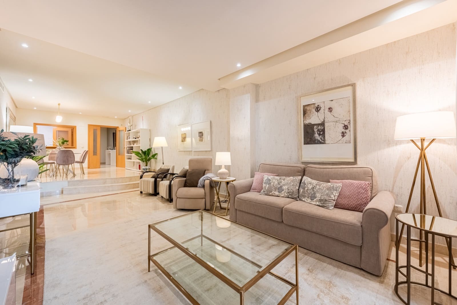2 camera da letto Appartamento in vendita in Marbella con piscina garage - 895.000 € (Rif: 9848540)