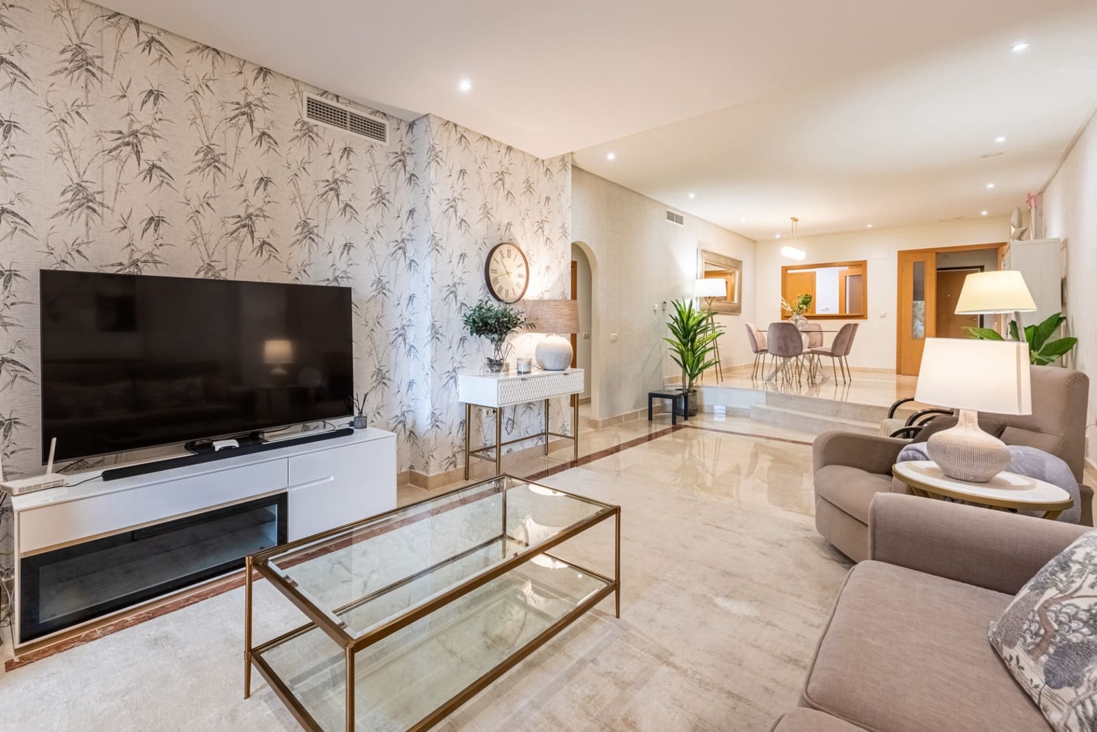 2 camera da letto Appartamento in vendita in Marbella con piscina garage - 895.000 € (Rif: 9848540)