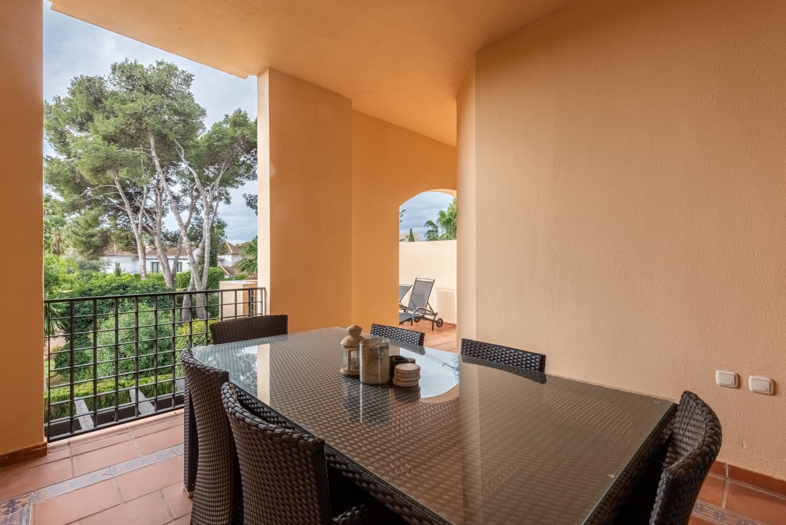 2 camera da letto Appartamento in vendita in Marbella con piscina garage - 895.000 € (Rif: 9848540)