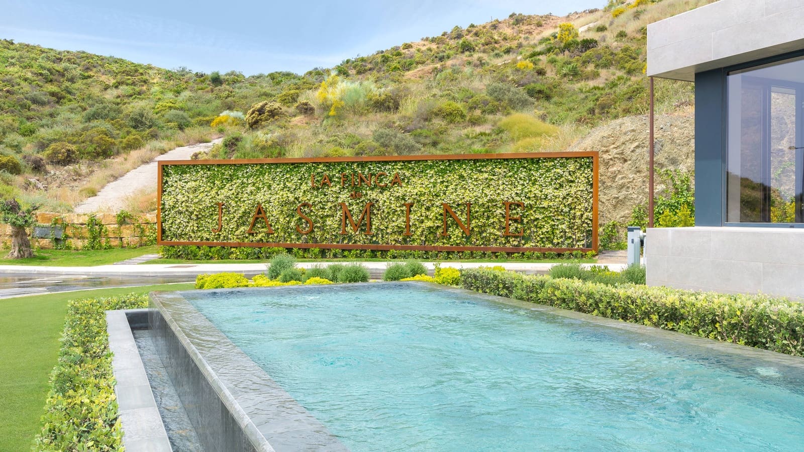 4 slaapkamer Appartement te koop in Benahavis met zwembad garage - € 2.400.000 (Ref: 9848543)