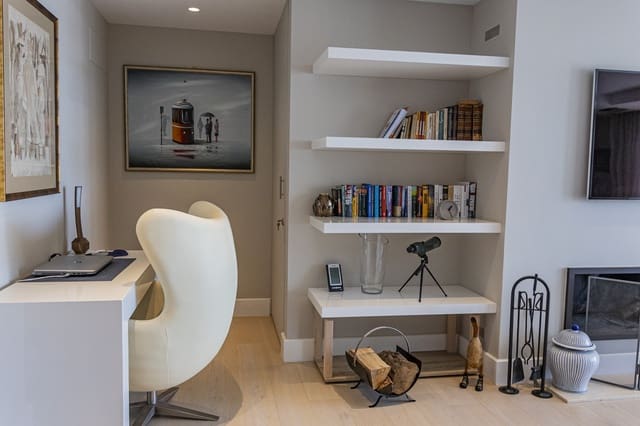 3 Zimmer Penthouse zu verkaufen in Puerto Banus, Marbella mit Pool Garage - 5.750.000 € (Ref: 9848549)