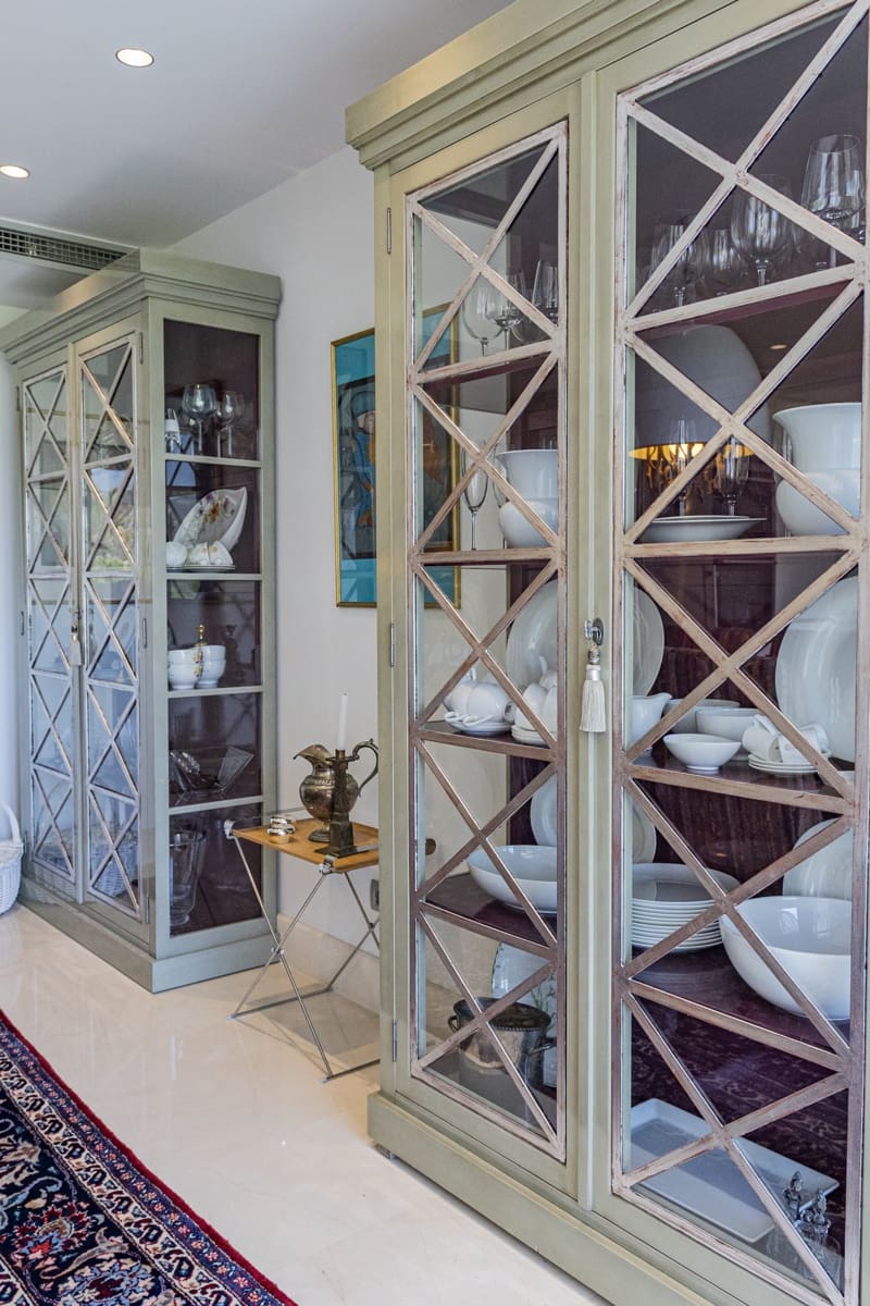 Ático de 3 habitaciones en Marbella en venta con piscina garaje - 5.750.000 € (Ref: 9848549)