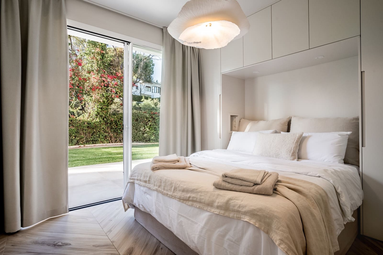 4 soverom Leilighet til salgs i Marbella med svømmebasseng garasje - € 1 995 000 (Ref: 9848552)