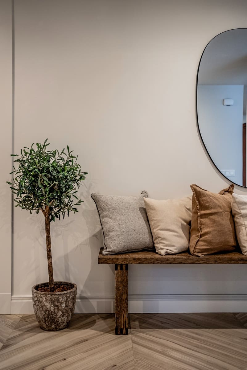 4 soverom Leilighet til salgs i Marbella med svømmebasseng garasje - € 1 995 000 (Ref: 9848552)