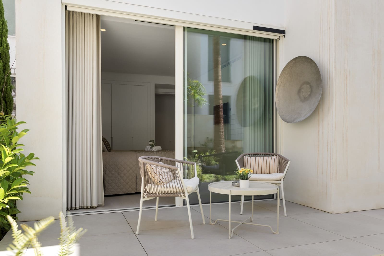 3 bedroom Apartment for sale in Ojen with pool garage - € 1,325,000 (Ref: 9848553)