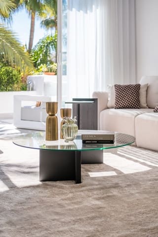 3 Zimmer Penthouse zu verkaufen in Puerto Banus, Marbella mit Pool Garage - 2.950.000 € (Ref: 9848554)
