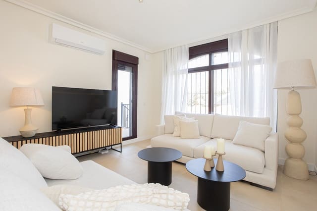 3 camera da letto Appartamento in vendita in Nueva Andalucía Centro, Marbella con piscina garage - 749.000 € (Rif: 9848555)