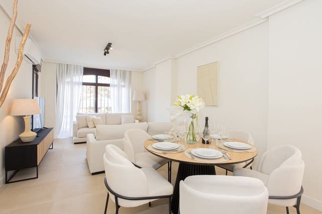 3 camera da letto Appartamento in vendita in Nueva Andalucía Centro, Marbella con piscina garage - 749.000 € (Rif: 9848555)