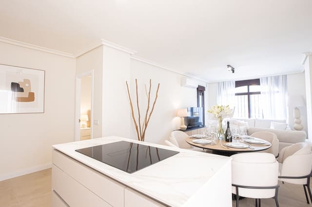 3 camera da letto Appartamento in vendita in Nueva Andalucía Centro, Marbella con piscina garage - 749.000 € (Rif: 9848555)