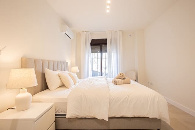 3 camera da letto Appartamento in vendita in Nueva Andalucía Centro, Marbella con piscina garage - 749.000 € (Rif: 9848555)
