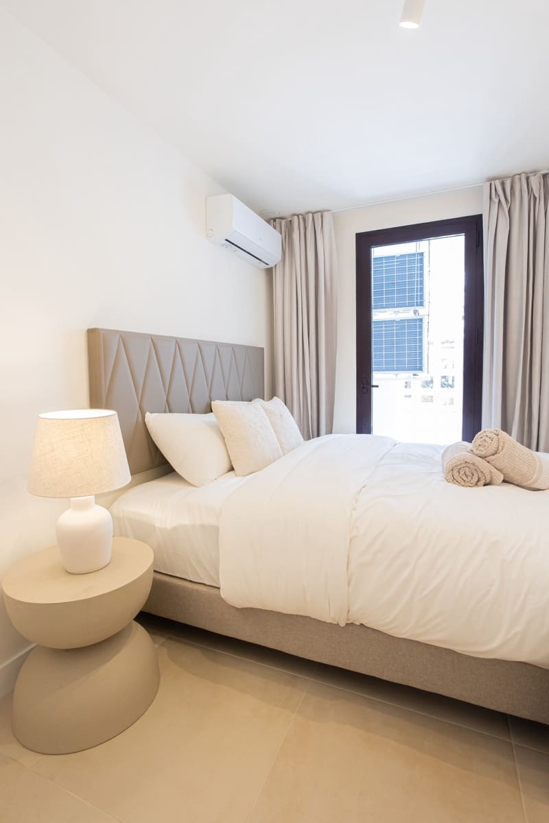 3 bedroom Apartment for sale in Marbella with pool garage - € 749,000 (Ref: 9848555)