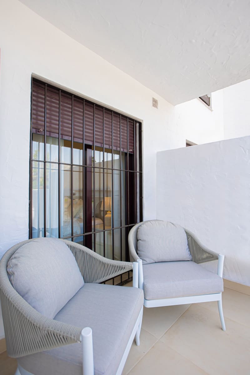 3 bedroom Apartment for sale in Marbella with pool garage - € 749,000 (Ref: 9848555)