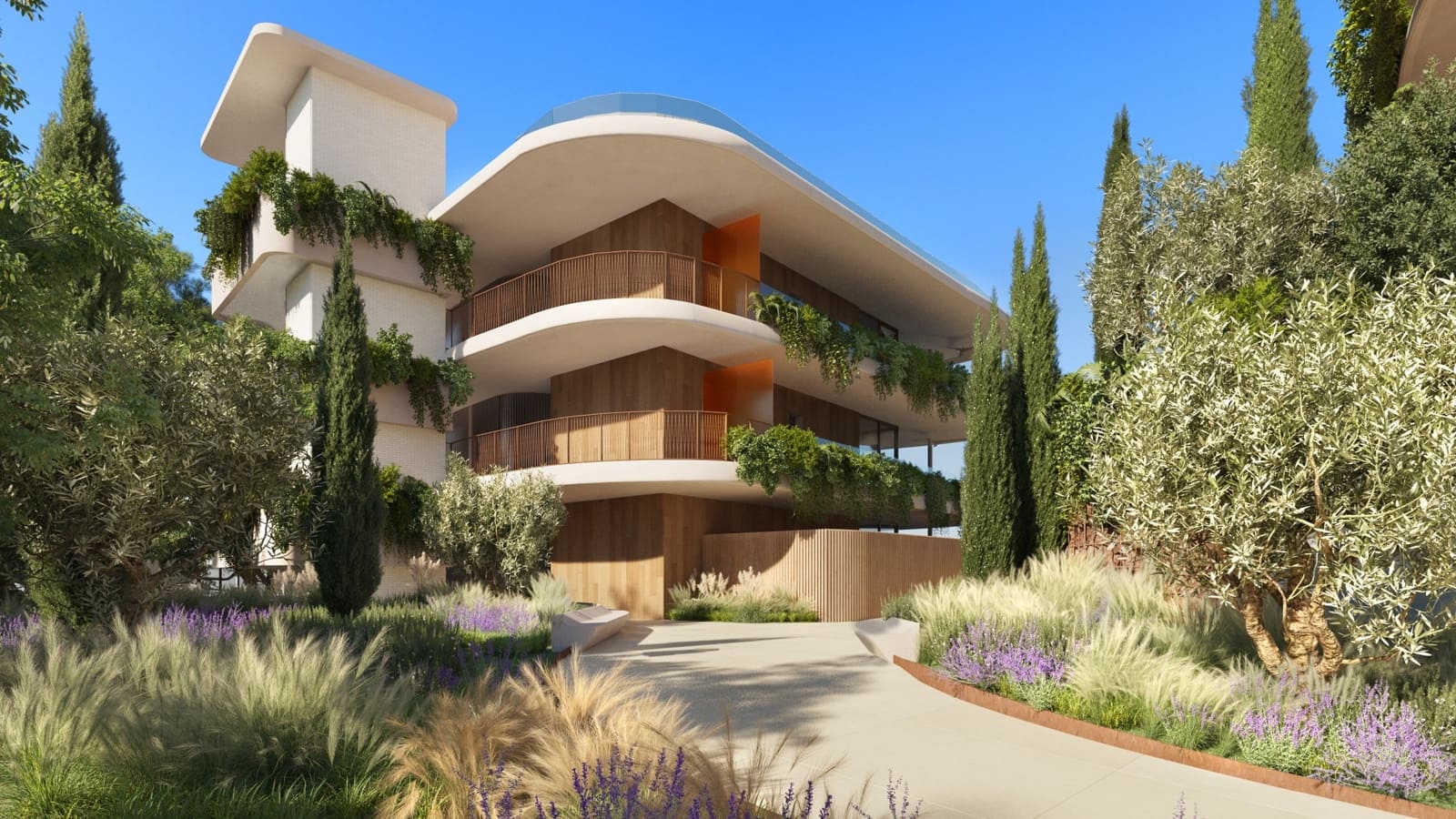 2 bedroom Apartment for sale in Benalmadena with pool garage - € 695,000 (Ref: 9848564)
