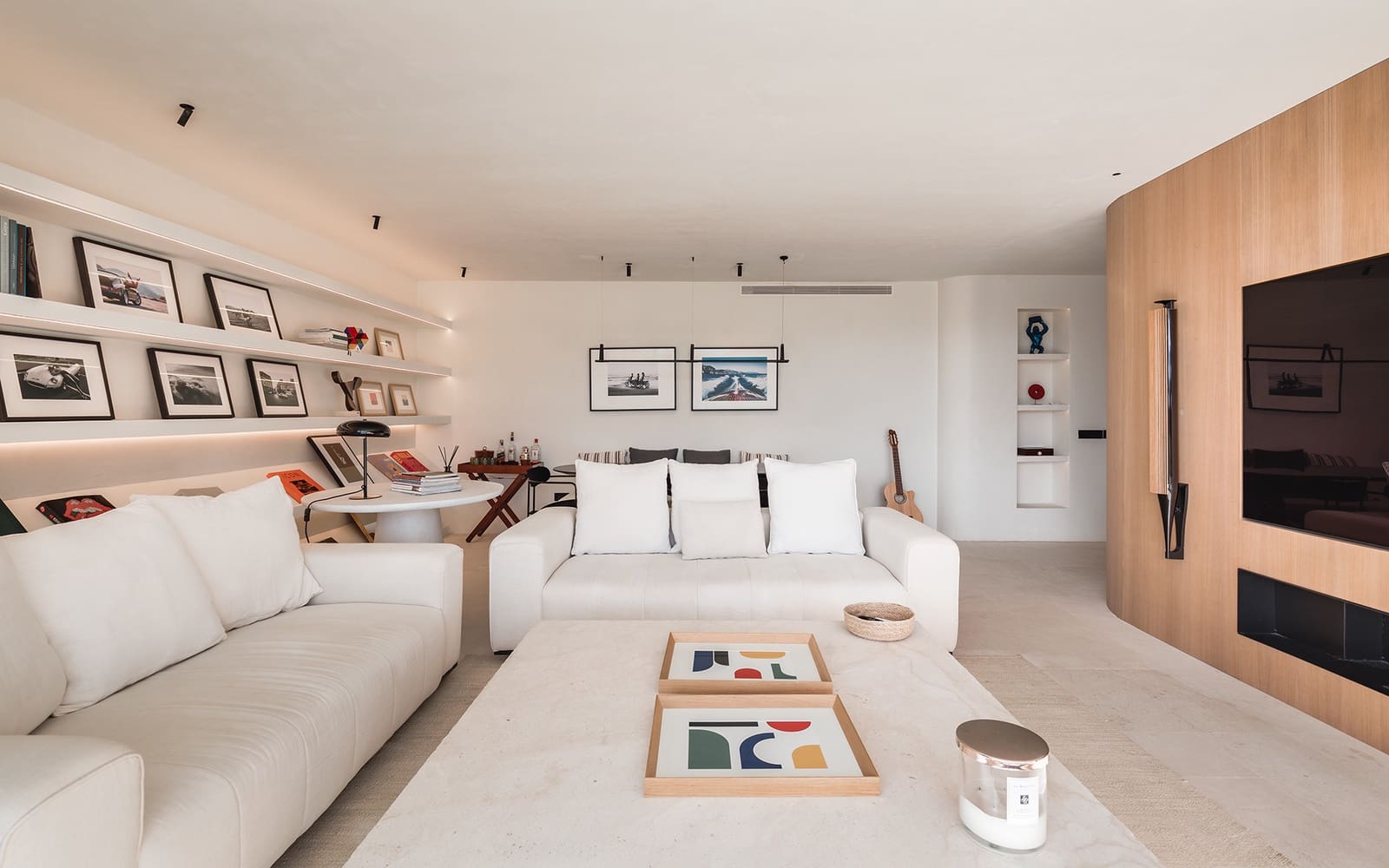 3 Zimmer Apartment zu verkaufen in Marbella mit Pool Garage - 1.980.000 € (Ref: 9848570)