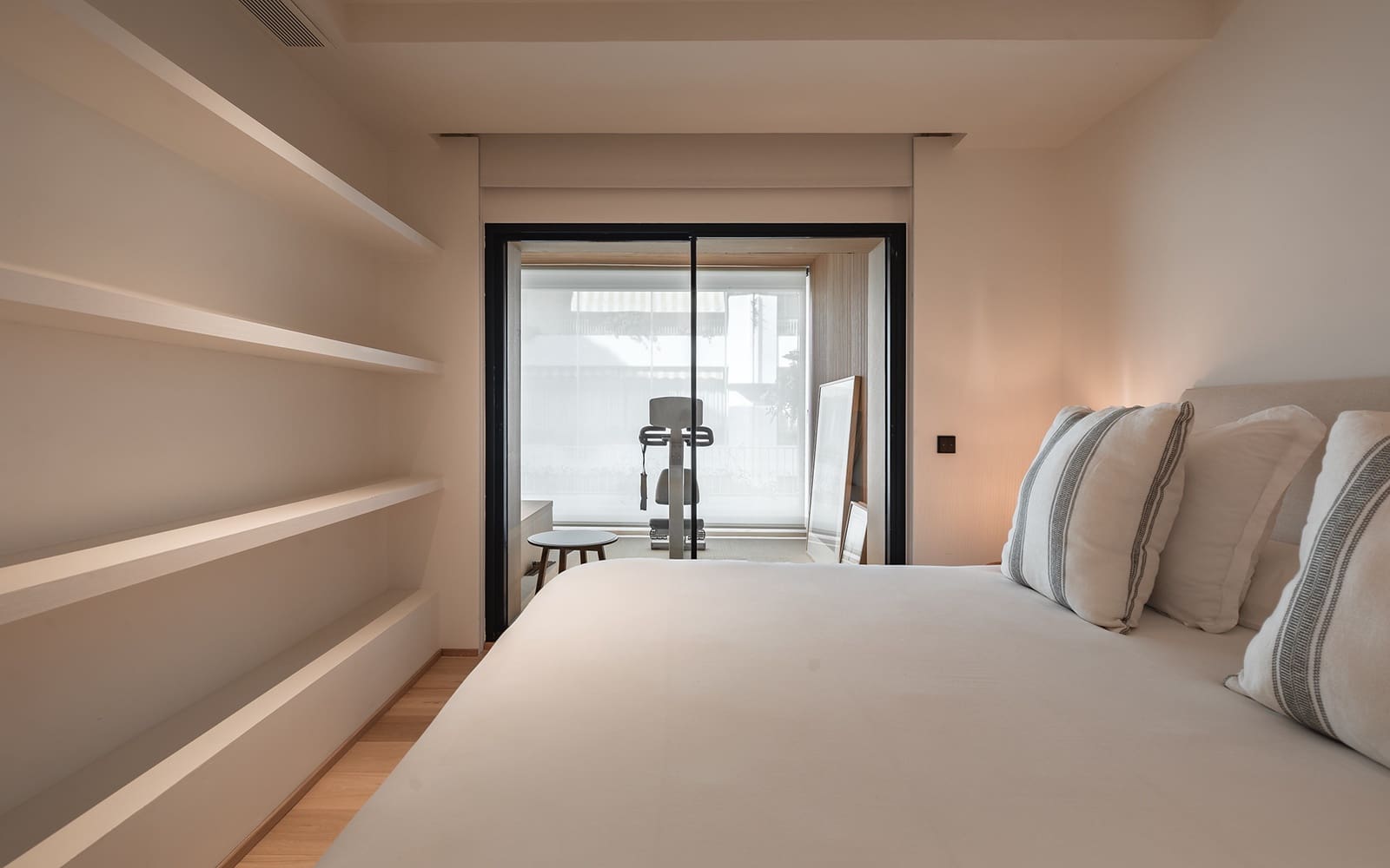 3 Zimmer Apartment zu verkaufen in Marbella mit Pool Garage - 1.980.000 € (Ref: 9848570)