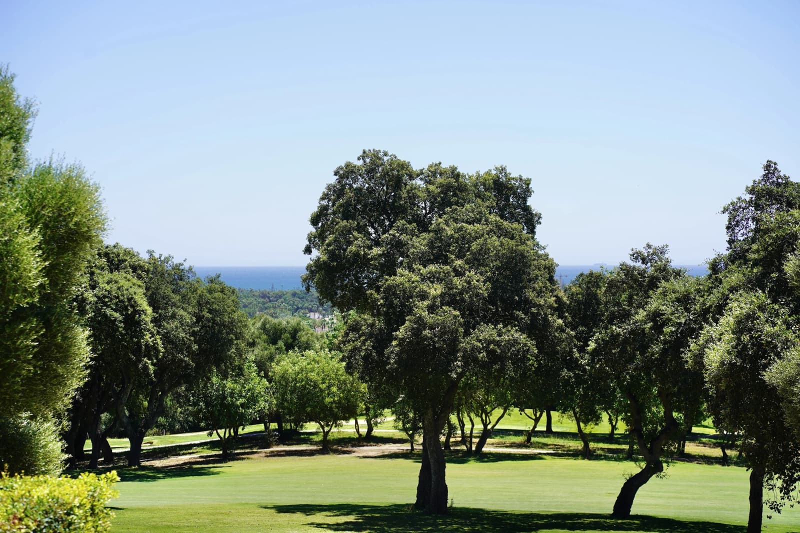 5 bedroom Villa for sale in Sotogrande with pool garage - € 1,495,000 (Ref: 9848583)