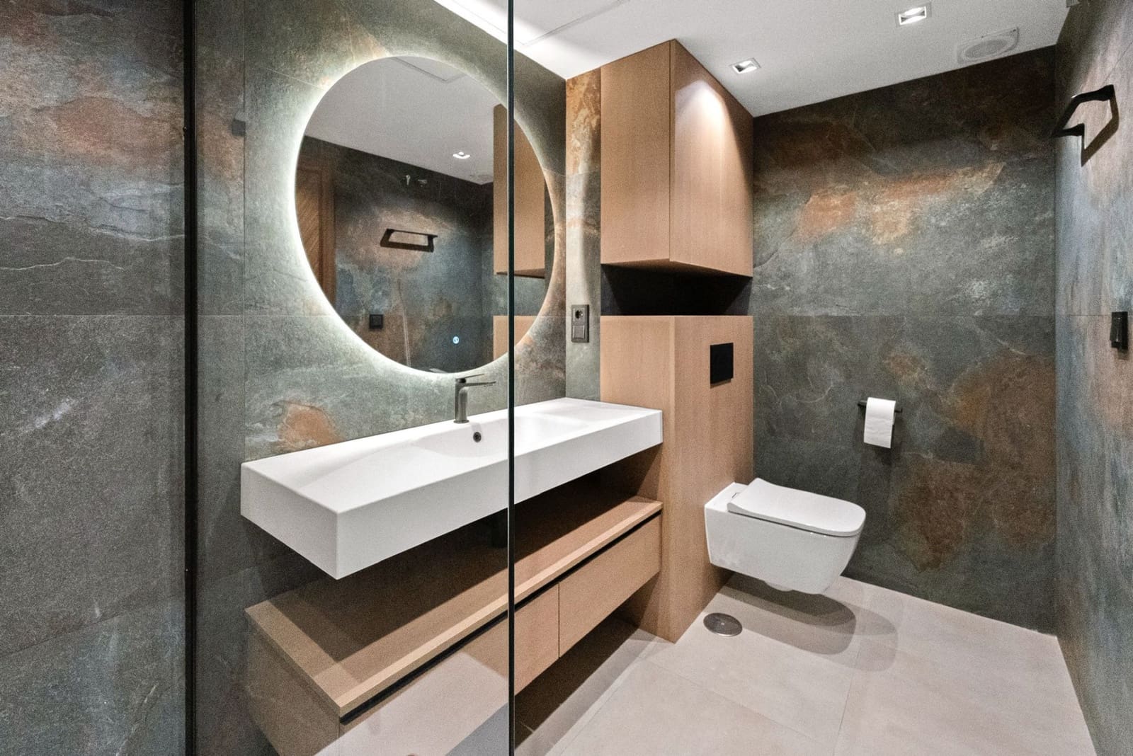 3 quarto Apartamento para venda em Marbella com piscina garagem - 1 590 000 € (Ref: 9848588)