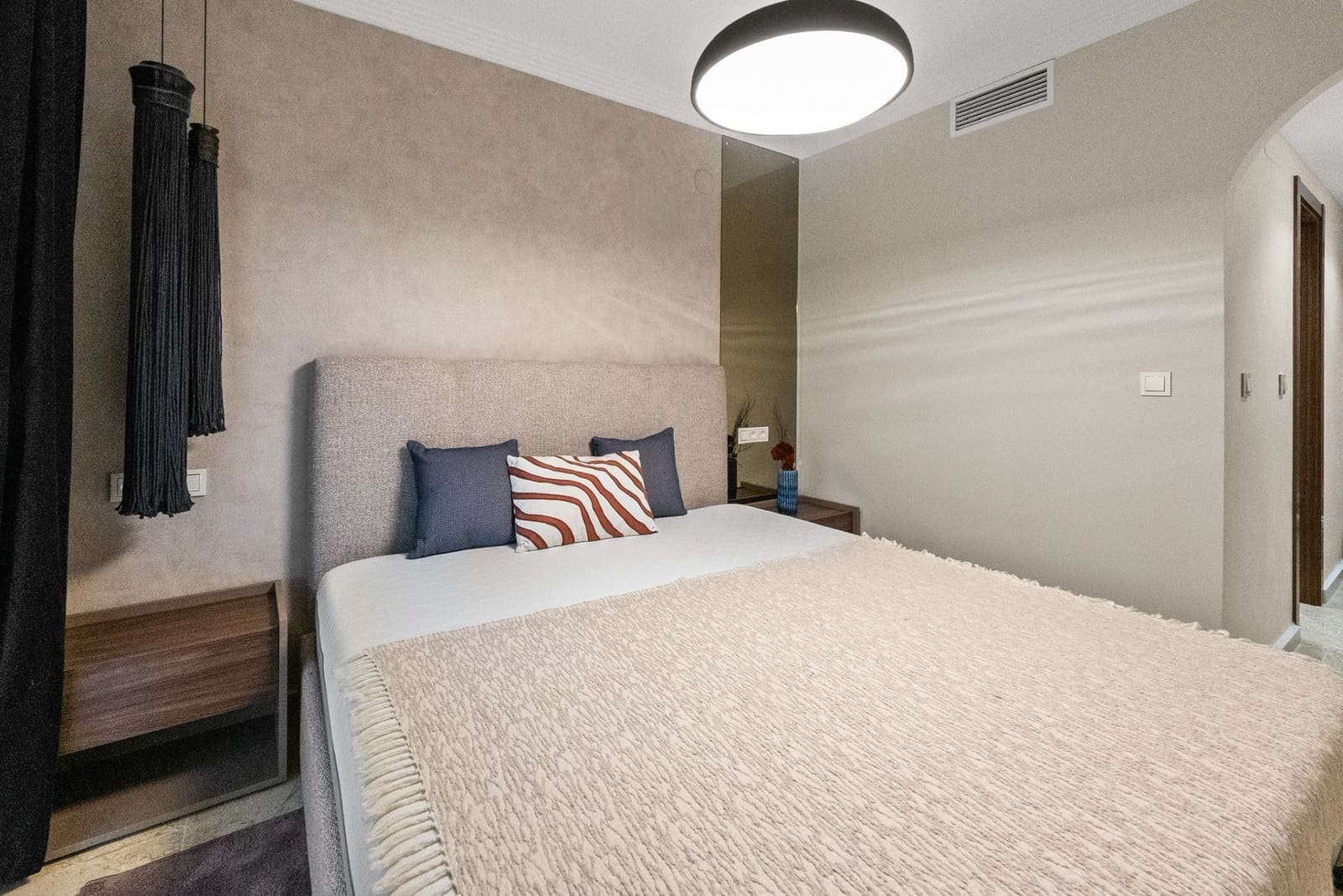 3 quarto Apartamento para venda em Marbella com piscina garagem - 1 590 000 € (Ref: 9848588)