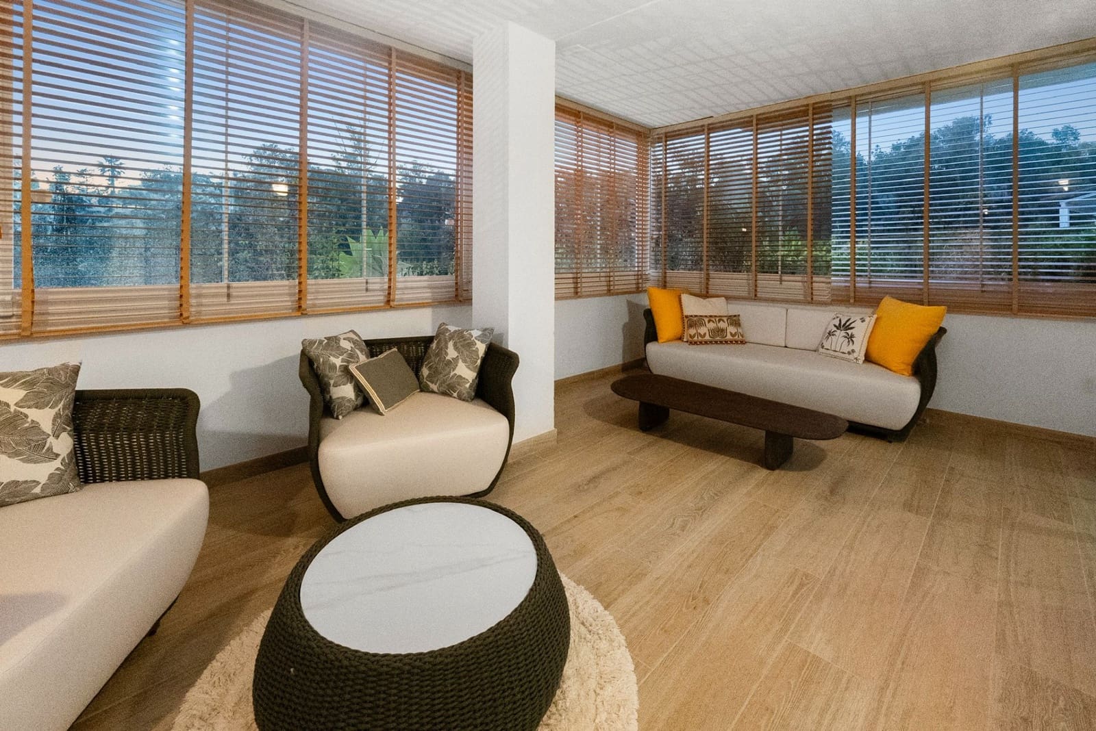 3 quarto Apartamento para venda em Marbella com piscina garagem - 1 590 000 € (Ref: 9848588)