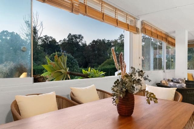 3 makuuhuone Huoneisto myytävänä paikassa Lomas De Marbella, Marbella mukana uima-altaan 
autotalli - 1 590 000 € (Ref: 9848588)
