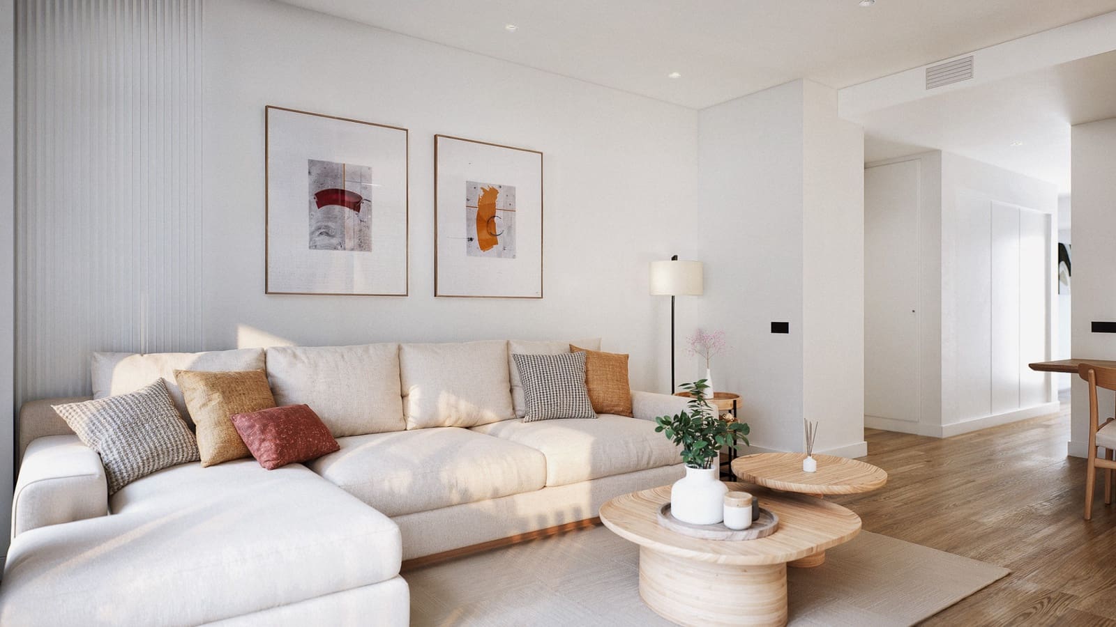 3 bedroom Apartment for sale in Campanillas with pool garage - € 663,000 (Ref: 9848592)