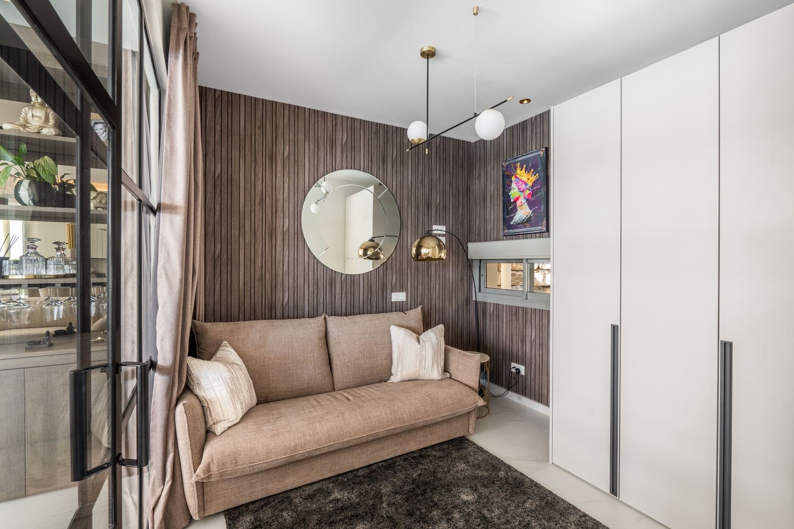3 bedroom Apartment for sale in Mijas Costa with pool garage - € 1,450,000 (Ref: 9848594)