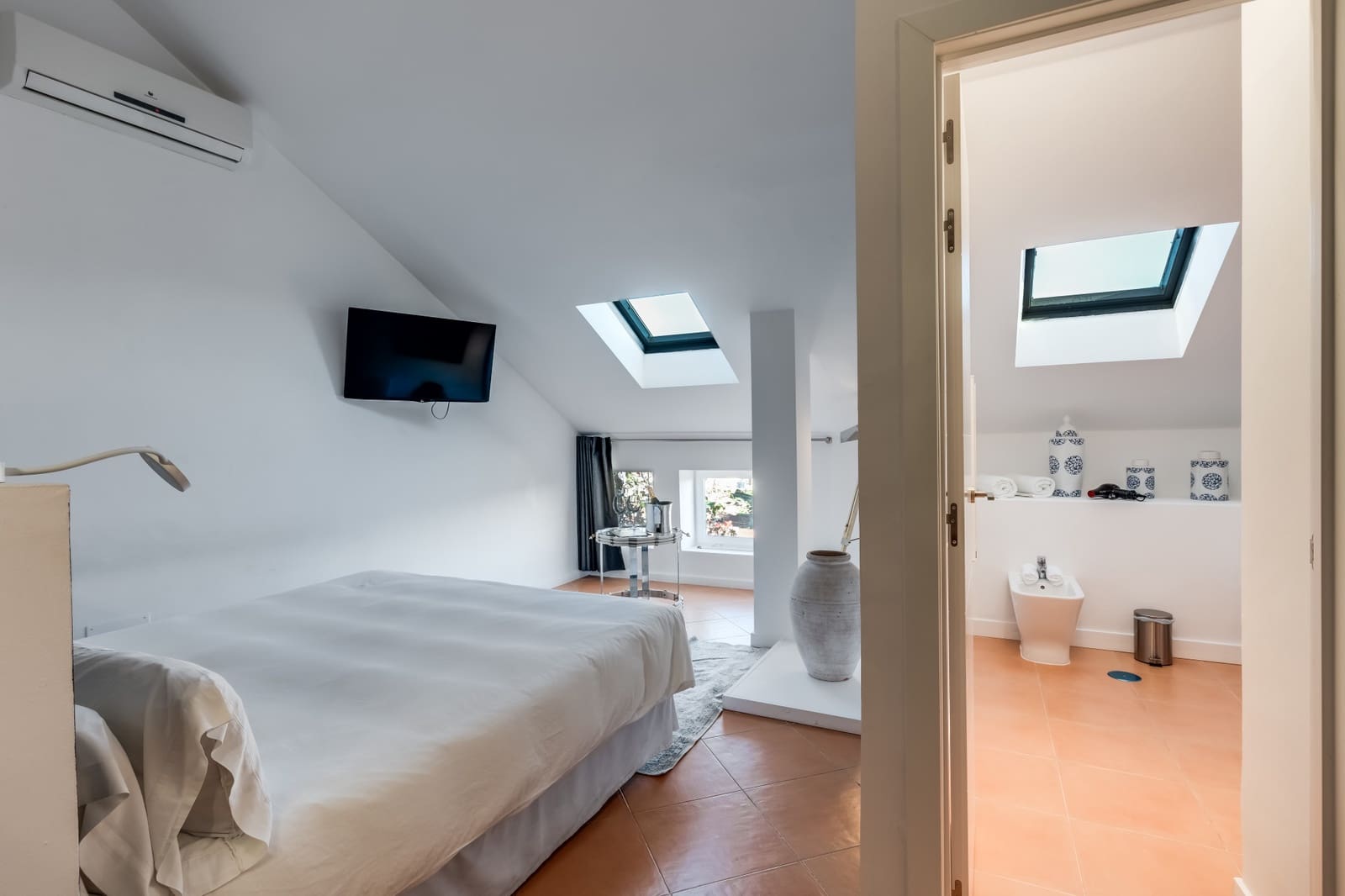 3 soveværelse Penthouse til salg i Nueva Andalucia med swimmingpool garage - € 1.750.000 (Ref: 9848605)