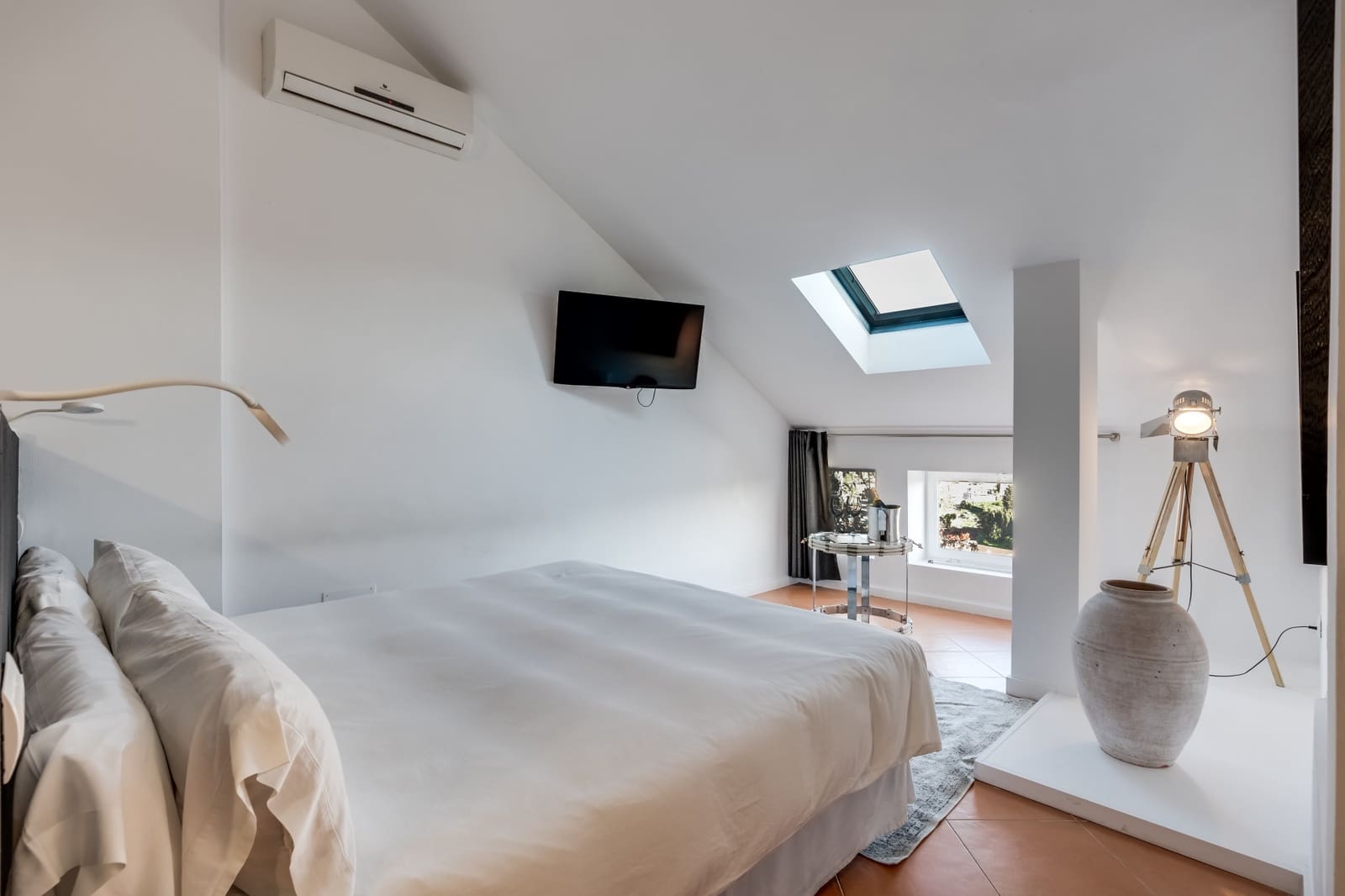 3 soveværelse Penthouse til salg i Nueva Andalucia med swimmingpool garage - € 1.750.000 (Ref: 9848605)