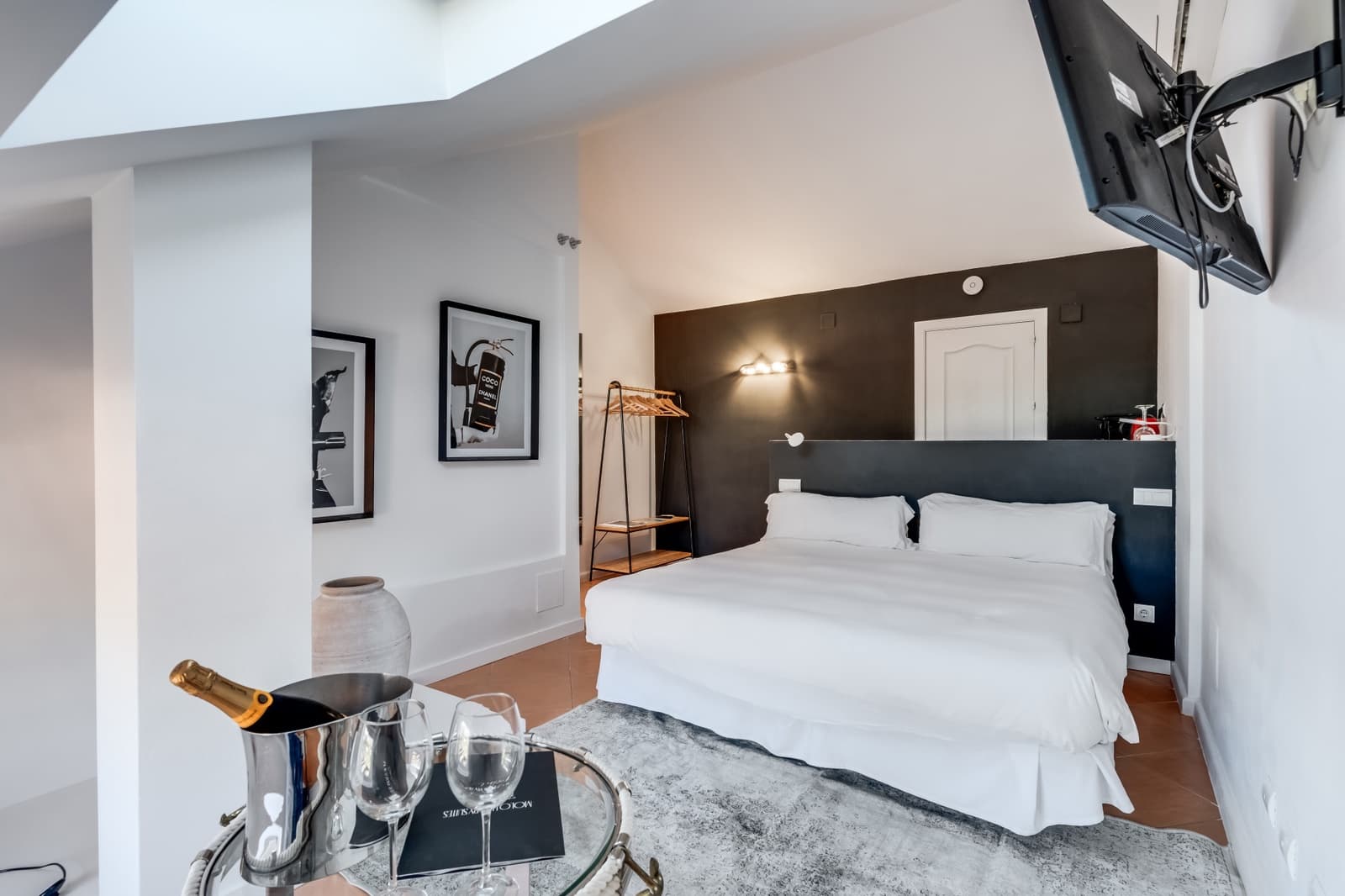 3 soveværelse Penthouse til salg i Nueva Andalucia med swimmingpool garage - € 1.750.000 (Ref: 9848605)