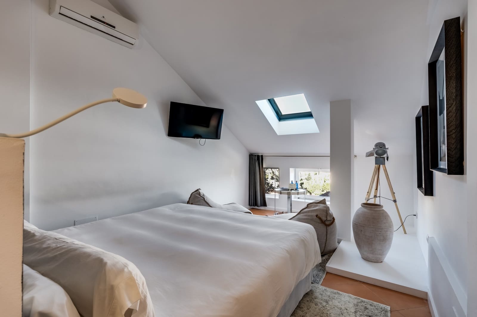 3 soveværelse Penthouse til salg i Nueva Andalucia med swimmingpool garage - € 1.750.000 (Ref: 9848605)