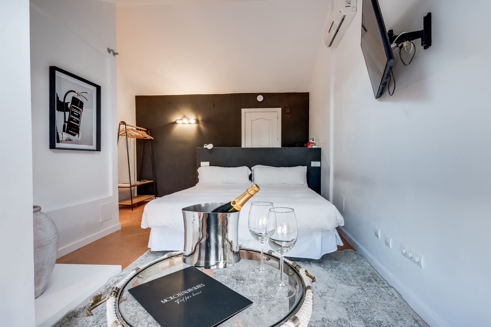 3 soveværelse Penthouse til salg i Nueva Andalucia med swimmingpool garage - € 1.750.000 (Ref: 9848605)